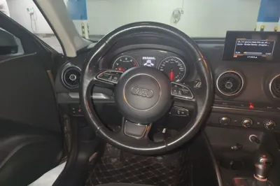 Audi A3 2015, 113699 км, за 6845 USD - фото 10