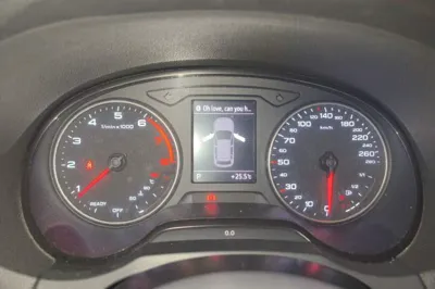 Audi A3 2015, 113699 км, за 6845 USD - фото 11