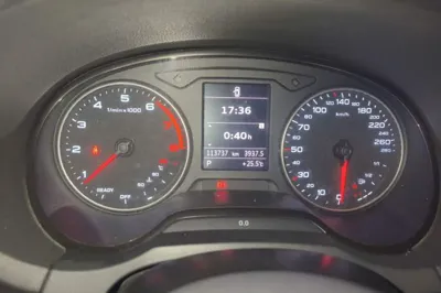 Audi A3 2015, 113699 км, за 6845 USD - фото 12