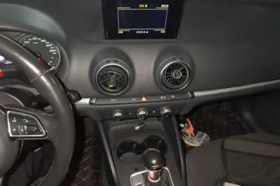 Audi A3 2015, 113699 км, за 6845 USD - фото 13