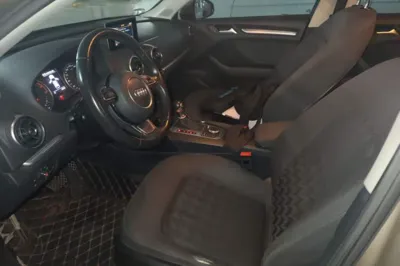 Audi A3 2015, 113699 км, за 6845 USD - фото 15