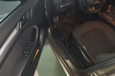 Audi A3 2015, 113699 км, за 6845 USD - фото 16