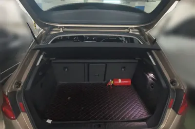 Audi A3 2015, 113699 км, за 6845 USD - фото 19