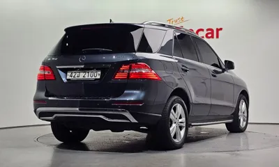 Mercedes-Benz M-Class 2015, 87481 км, за 11750.03 USD