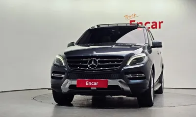 Mercedes-Benz M-Class 2015, 87481 км, за 11750.03 USD