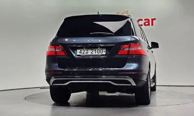 Mercedes-Benz M-Class 2015, 87481 км, за 11750.03 USD