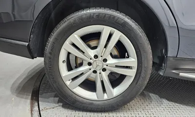 Mercedes-Benz M-Class 2015, 87481 км, за 11750.03 USD