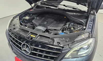 Mercedes-Benz M-Class 2015, 87481 км, за 11661.24 USD - фото 6