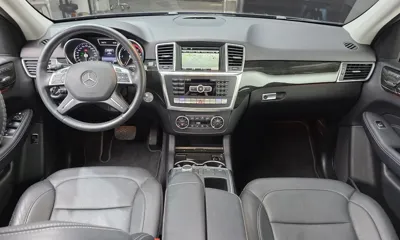 Mercedes-Benz M-Class 2015, 87481 км, за 11661.24 USD - фото 7