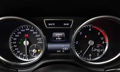 Mercedes-Benz M-Class 2015, 87481 км, за 11661.24 USD - фото 8
