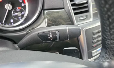Mercedes-Benz M-Class 2015, 87481 км, за 11661.24 USD - фото 9