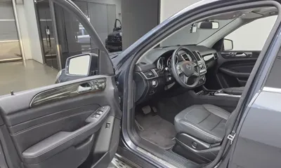 Mercedes-Benz M-Class 2015, 87481 км, за 11661.24 USD - фото 10