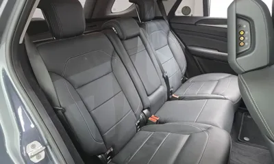 Mercedes-Benz M-Class 2015, 87481 км, за 11661.24 USD - фото 11
