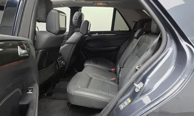 Mercedes-Benz M-Class 2015, 87481 км, за 11661.24 USD - фото 12