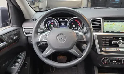 Mercedes-Benz M-Class 2015, 87481 км, за 11661.24 USD - фото 13