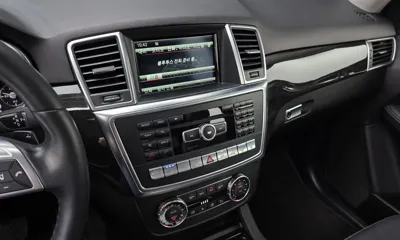 Mercedes-Benz M-Class 2015, 87481 км, за 11661.24 USD - фото 14