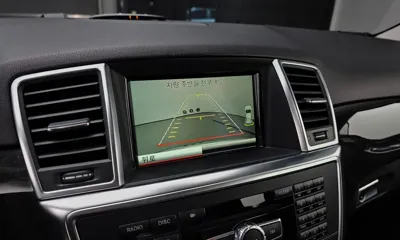 Mercedes-Benz M-Class 2015, 87481 км, за 11661.24 USD - фото 15