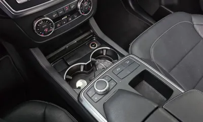 Mercedes-Benz M-Class 2015, 87481 км, за 11661.24 USD - фото 16