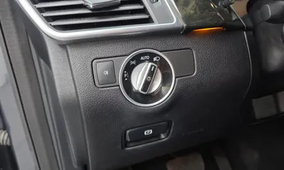 Mercedes-Benz M-Class 2015, 87481 км, за 11661.24 USD - фото 17