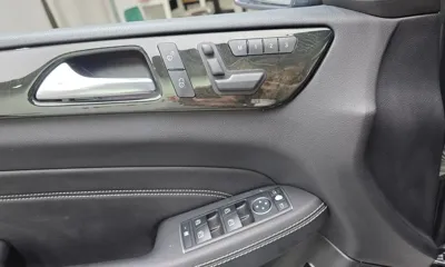 Mercedes-Benz M-Class 2015, 87481 км, за 11661.24 USD - фото 19