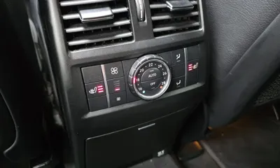 Mercedes-Benz M-Class 2015, 87481 км, за 11661.24 USD - фото 20