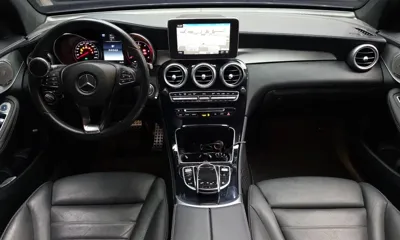 Mercedes-Benz GLC-Class 2017, 111234 км, за 65000.3 USD - фото 7