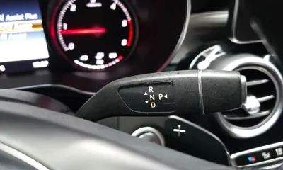 Mercedes-Benz GLC-Class 2017, 111234 км, за 65000.3 USD - фото 9