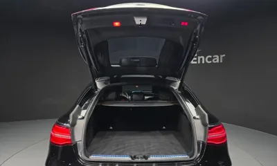 Mercedes-Benz GLC-Class 2017, 111234 км, за 65000.3 USD - фото 20