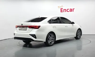 Kia K3 2020, 73099 км, за 8587.05 USD