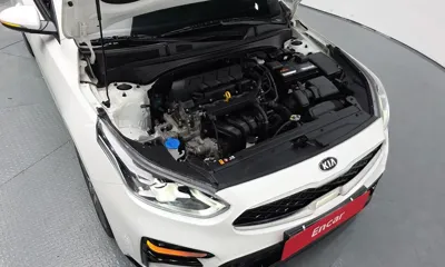 Kia K3 2020, 73099 км, за 8587.05 USD - фото 6