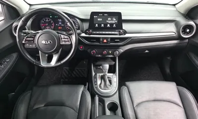Kia K3 2020, 73099 км, за 8587.05 USD - фото 7