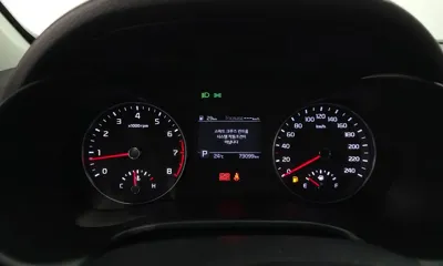 Kia K3 2020, 73099 км, за 8587.05 USD - фото 8