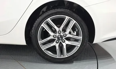 Kia K3 2020, 73099 км, за 8587.05 USD - фото 21