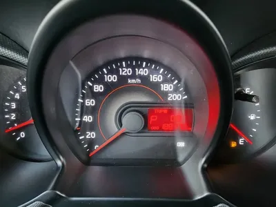 Kia Ray 2015, 188764 км, за 2472.03 USD - фото 6