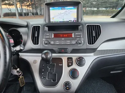 Kia Ray 2015, 188764 км, за 2472.03 USD - фото 8
