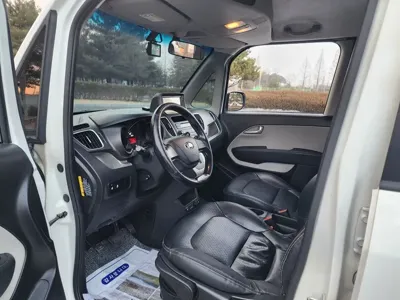 Kia Ray 2015, 188764 км, за 2472.03 USD - фото 14