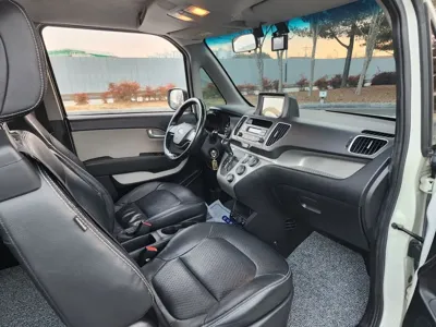 Kia Ray 2015, 188764 км, за 2472.03 USD - фото 16