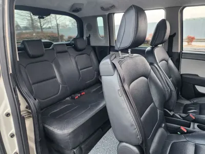 Kia Ray 2015, 188764 км, за 2472.03 USD - фото 17