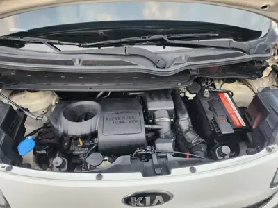 Kia Ray 2015, 188764 км, за 2472.03 USD - фото 20
