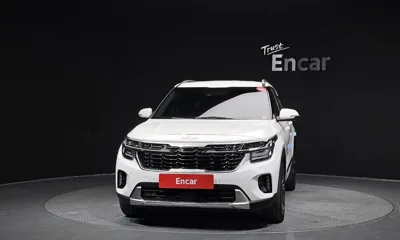 Kia Seltos 2023, 91100 км, за 13544.76 USD