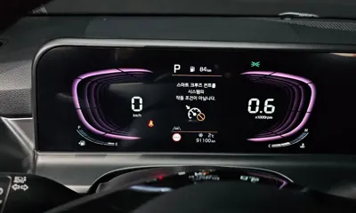 Kia Seltos 2023, 91100 км, за 13544.76 USD - фото 8