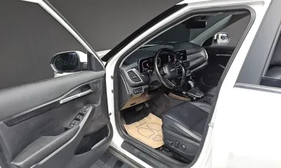 Kia Seltos 2023, 91100 км, за 13544.76 USD - фото 10
