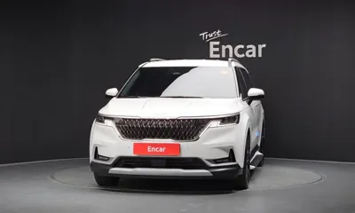 Kia Canival 2023, 13337 км, за 18046.02 USD