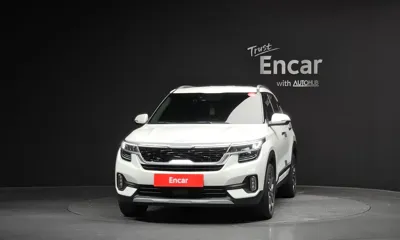 Kia Seltos 2022, 23576 км, за 14188.12 USD