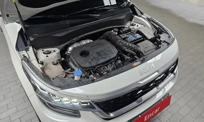 Kia Seltos 2022, 23576 км, за 14188.12 USD - фото 6