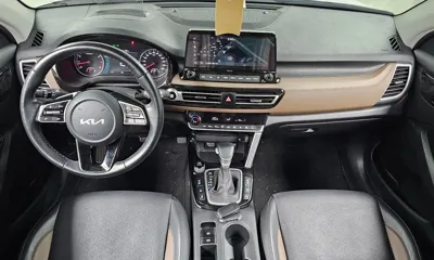 Kia Seltos 2022, 23576 км, за 14188.12 USD - фото 7