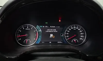Kia Seltos 2022, 23576 км, за 14188.12 USD - фото 8