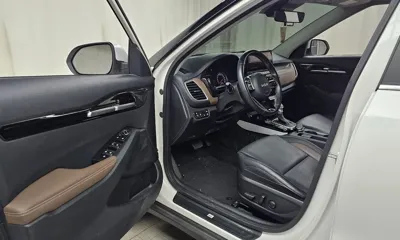 Kia Seltos 2022, 23576 км, за 14188.12 USD - фото 10