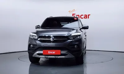 KG_Mobility_Ssangyong Rexton 2019, 93274 км, за 10408.54 USD