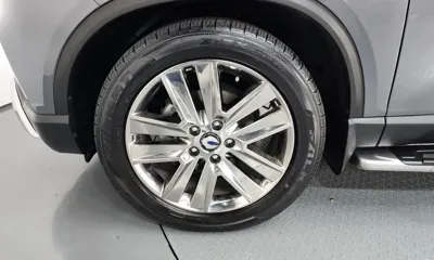 KG_Mobility_Ssangyong Rexton 2019, 93274 км, за 10408.54 USD